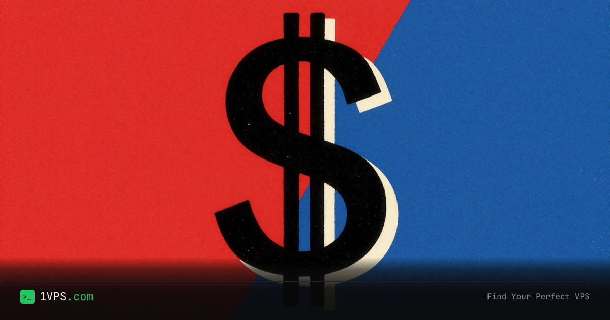 Meilleur VPS Pas Cher 2026 : Top Hébergement Budget à Moins de 10$/mois