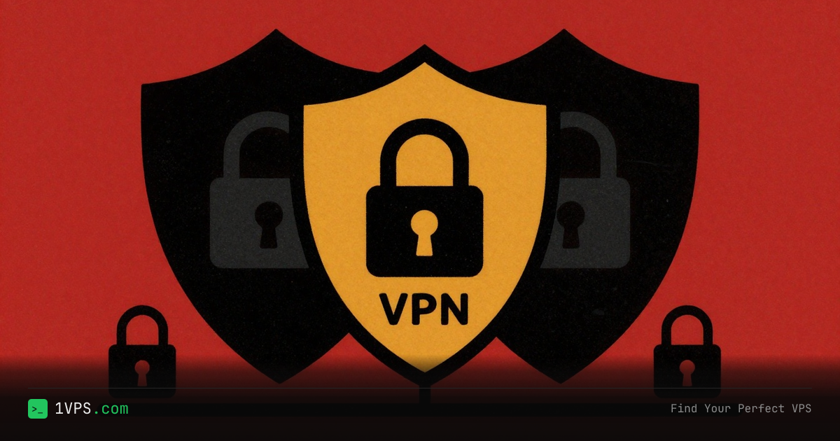 Best VPS for VPN in 2026 — Run WireGuard in 5 Minutes