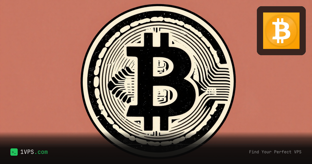 Best VPS with Crypto & No KYC — 7 Providers Accept Bitcoin