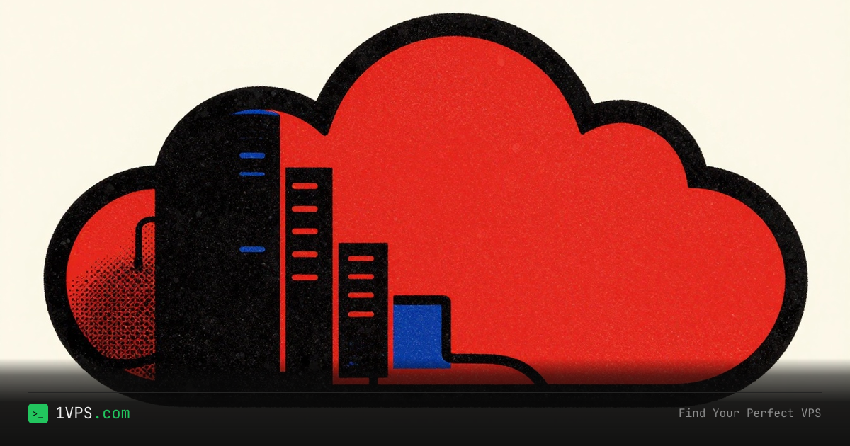 Google Cloud vs DigitalOcean 2026: ¿Qué VPS en la Nube Es Mejor?