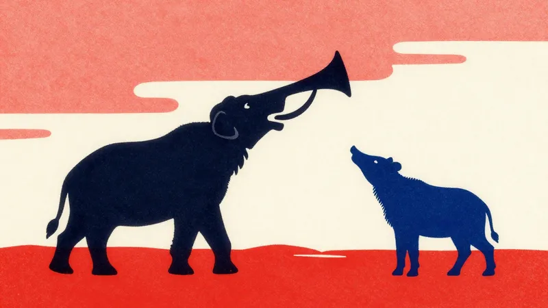 What is Mastodon?