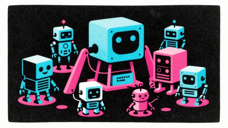 What is Nanobot?