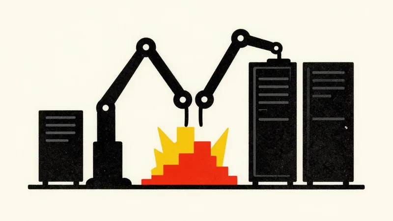 Why Terraform for VPS?