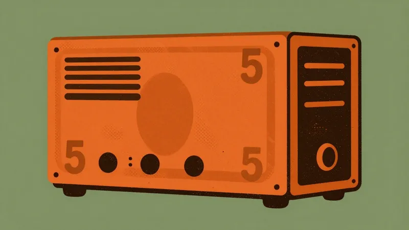 Top VPS Under $5