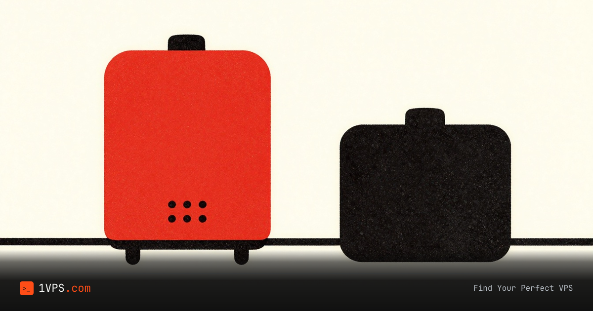Managed Postgres With Your Own VPS: How to Live With the Latency