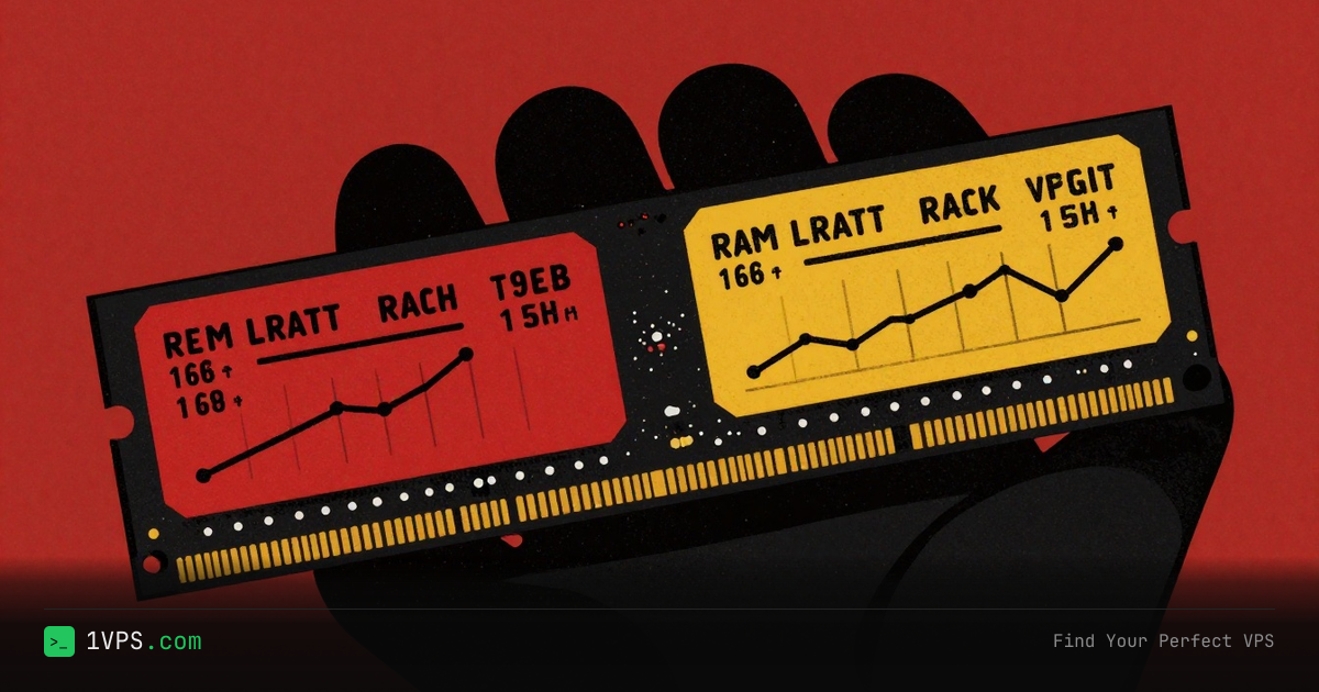 Why RAM Prices Are Skyrocketing in 2026 (And When They'll Drop)