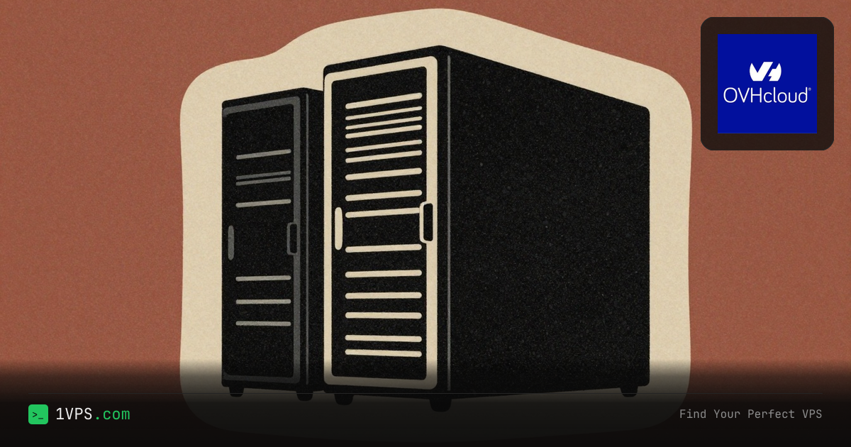 Reseña de OVH 2026: Ventajas, Desventajas, Precios y Rendimiento